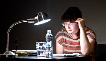 Ivana Dobrakovová Foto: David Konečný